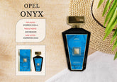 Opal Onyx By Asten Eau De Parfum Spray 3.4 oz